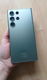 Samsung Galaxy S 23 ULTRA - 4