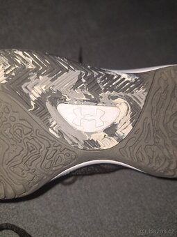 Tenisky Under Armour - 4