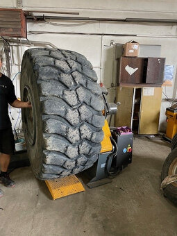 Mechanik pneuservisu - 4