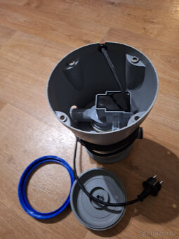 Kartušová filtrace BESTWAY - 4