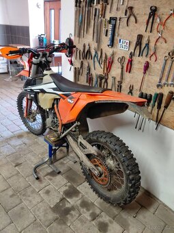 KTM 450 EXC - 4