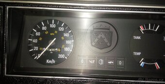 Ford Cortina MK3 1974 1.6 OHV 2door - 4