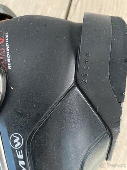 Lyžařské boty - 4