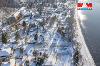 Prodej komerčního pozemku, 1770 m², Praha - 4