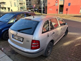 Prodám vyměním - 4