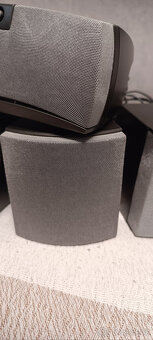 Reproduktory pro domácí kino - 4