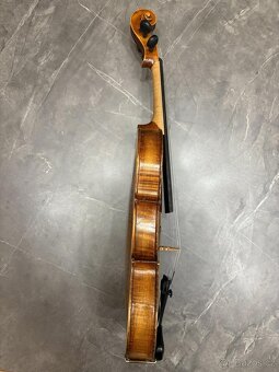 Housle 4/4 - Benjamin Patočka - 4