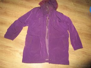 Prodám bundy a sukně - 4