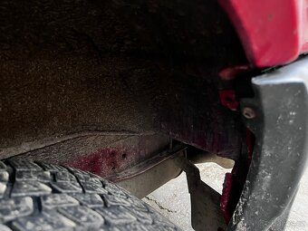 Transporter T4, 2002, 2.5 tdi - 4