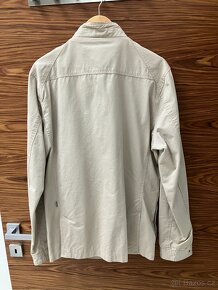 Pánská bunda, střih sako - 4