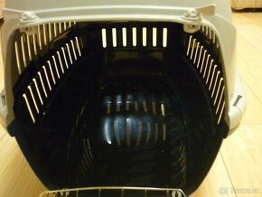 přepravní klec pro psa - 4