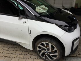 BMW i3 eDrive BEV i01IB1 94 AH - 4