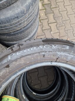 235 55 r 18 Michelin letní - 4