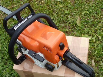 Stihl MS180 - 4