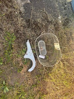 Prodám skládačku ESKA - 4