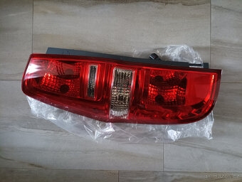 Hyundai H1 Díly - 4