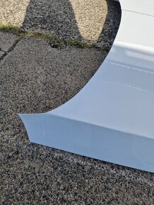 Kapota Škoda Kamiq - 4