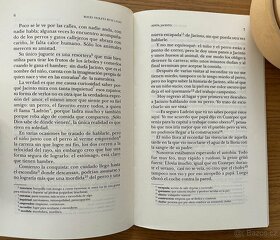 Španělština - Adiós, Jacinto - Violeta, Jugo - 4