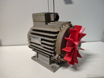 elektromotor třífázový - 4