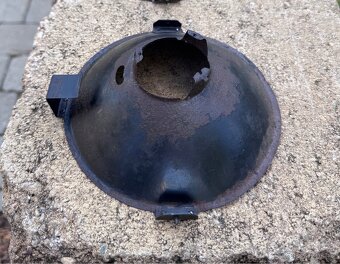 Jawa 250 350 pérák - parabola - 4