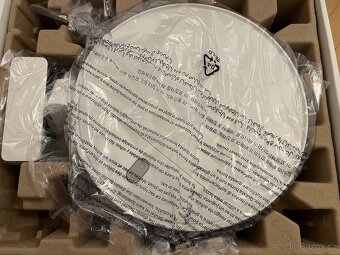 Robotický vysavač Xiaomi Mi Robot Vacuum Mop Essential - 4