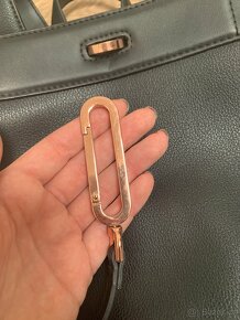 Černý batoh Calvin Klein - 4