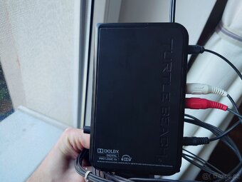 Sluchátka Turtle Beach Ear Force PX5 - 4