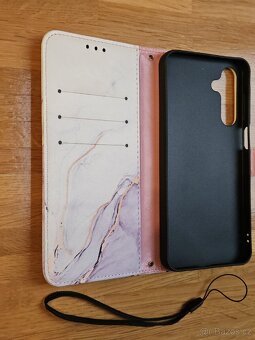 Samsung A16 obal - 4