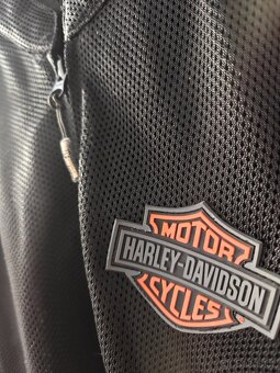 Bunda Harley-Davidson® XL - 4