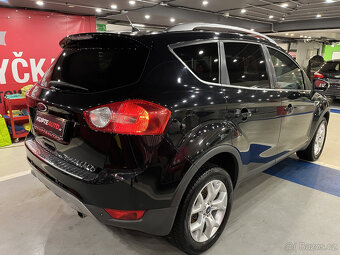 ford kuga 4x4 2.0 tdci CHAMPION - 4
