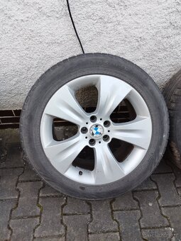 Kola BMW X5 - 4