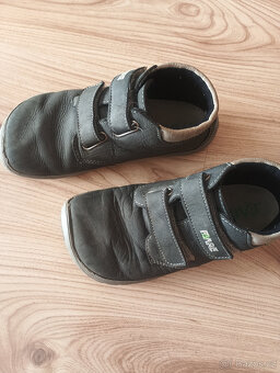 Chlapecké sandály a papuče - 4