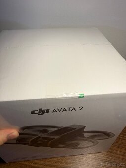 DJI Avata 2 Fly More Combo (3 Batteries) - 4