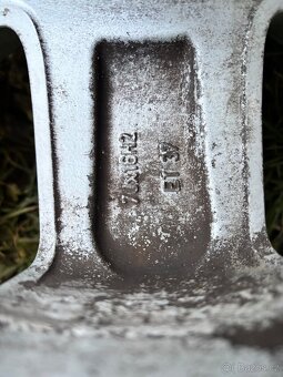 5x112 r16 205/55/16 alu Passat b5.5 - 4