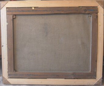 Zátiší s hudebními nástroji. - 4