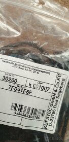 Kabeláž ACC audi A6 4F - 4