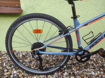 Značkové dětské kolo Rock Machine THUNDER 26"/14,5" (XS) - 4