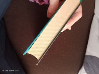 Fantasy kniha - Drakie - 4