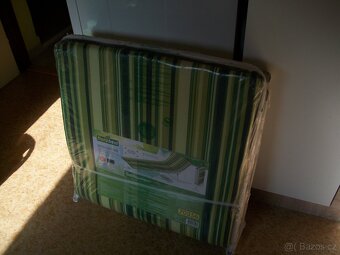 Sluneční lehátko - 4