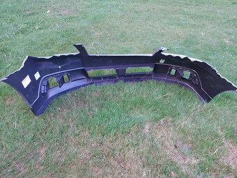 Nárazník Subaru Outback 2009-2012 US verse - 4