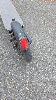 Elektrokolobežka Sencor S70 - 4