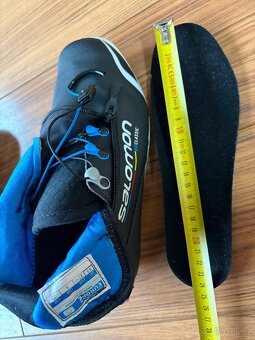 Běžecké boty Salomon RC/CLASSIC - 4