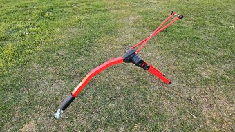 Tyč pro dětské kolo - 4