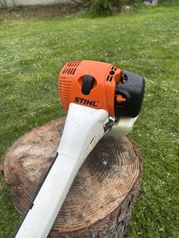 Křovinořez stihl fs310 - 4