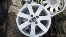 Alu sada Citroen Peugeot - 4