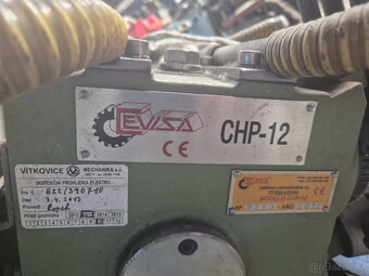 Ukosovacka Ceviza CHP 12 - 4