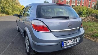 Prodám opel Astra - 4