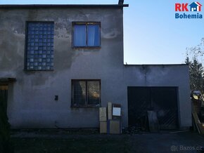 Prodej, rodinný dům s pozemkem 734 m2, Mnichovo Hradiště - 4