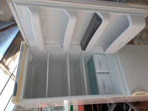 lednice s mrazákem - 4