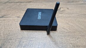 Evolveo Android Box H8 - 4